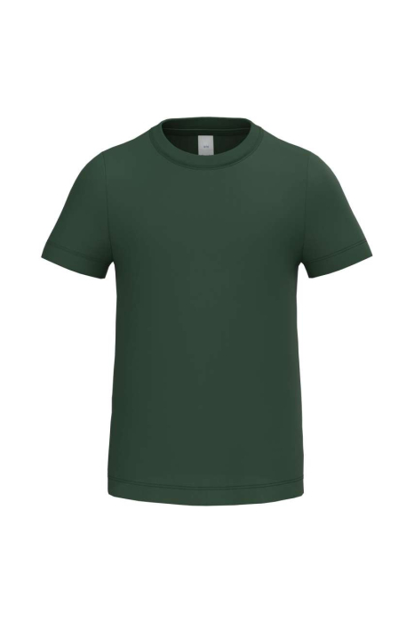 Tricou pentru copii iDeal Basic IDEAL190 [16]