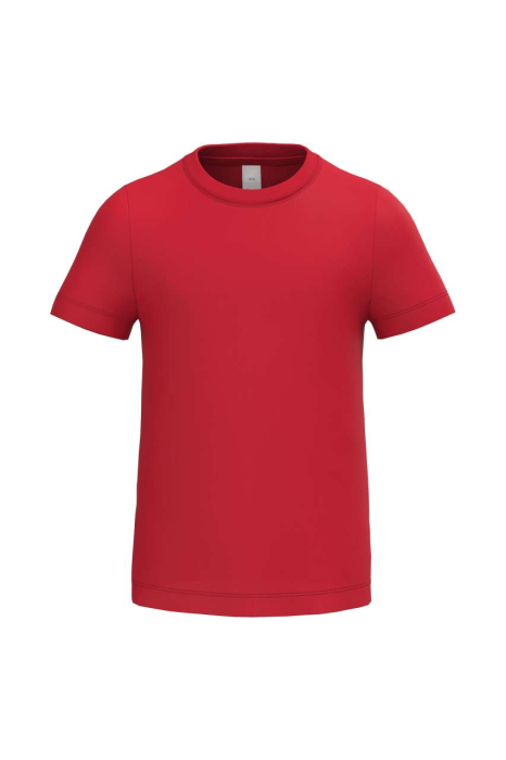 Tricou pentru copii iDeal Basic IDEAL190 [13]