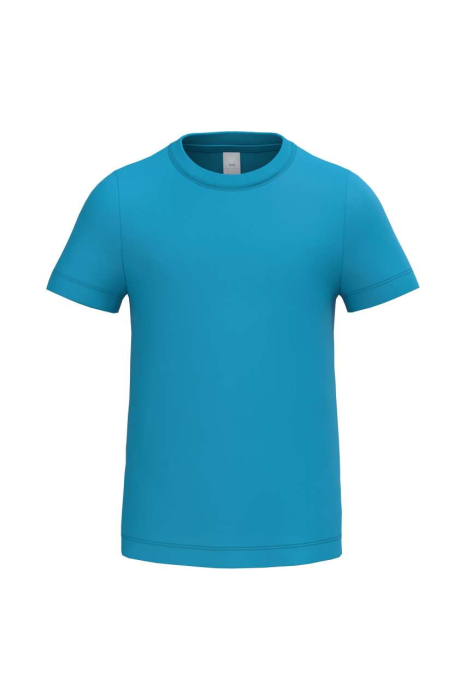 Tricou pentru copii iDeal Basic IDEAL190 [7]