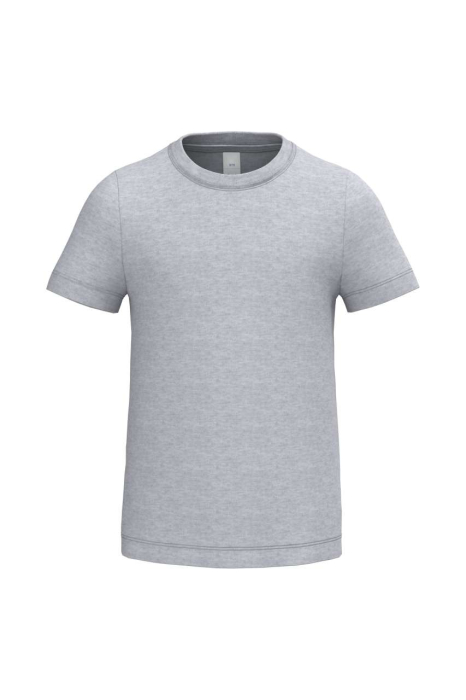 Tricou pentru copii iDeal Basic IDEAL190 [12]