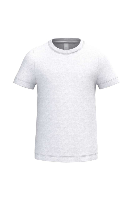Tricou pentru copii iDeal Basic IDEAL190 [6]