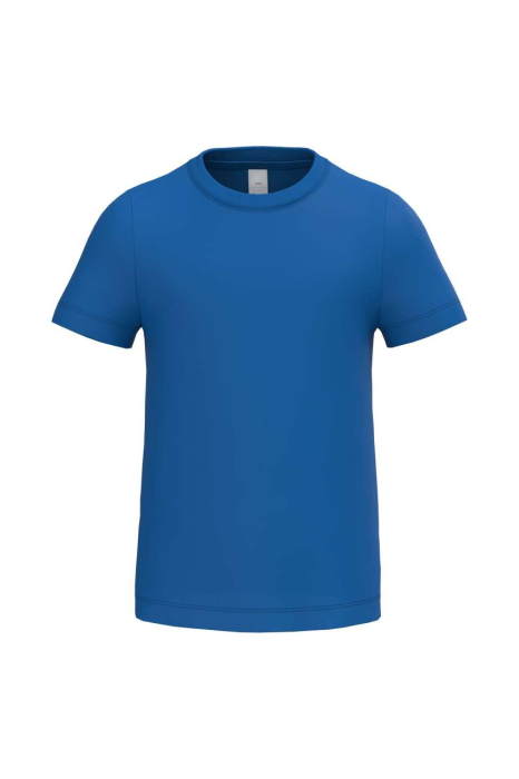 Tricou pentru copii iDeal Basic IDEAL190 [14]