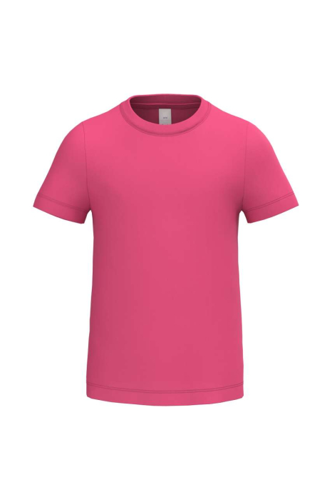 Tricou pentru copii iDeal Basic IDEAL190 [9]