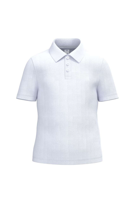 Tricou polo piqué pentru copii [15]