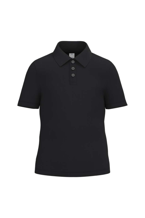 Tricou polo piqué pentru copii [7]