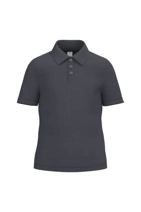 Tricou polo piqué pentru copii [8]