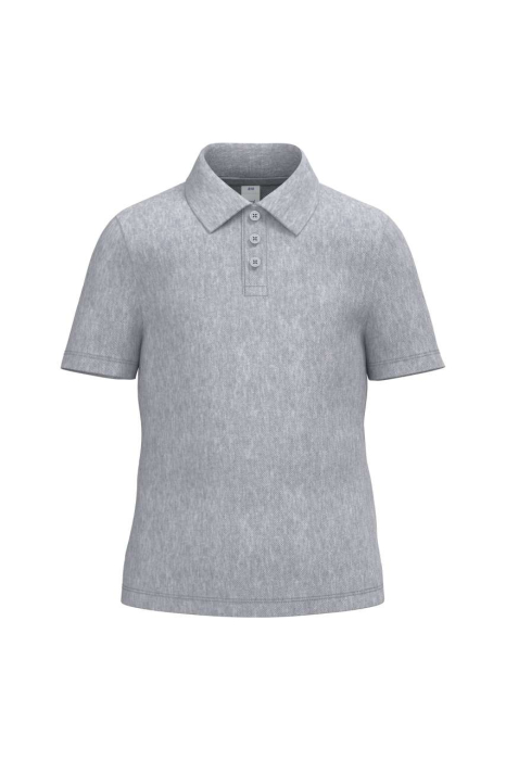 Tricou polo piqué pentru copii [13]