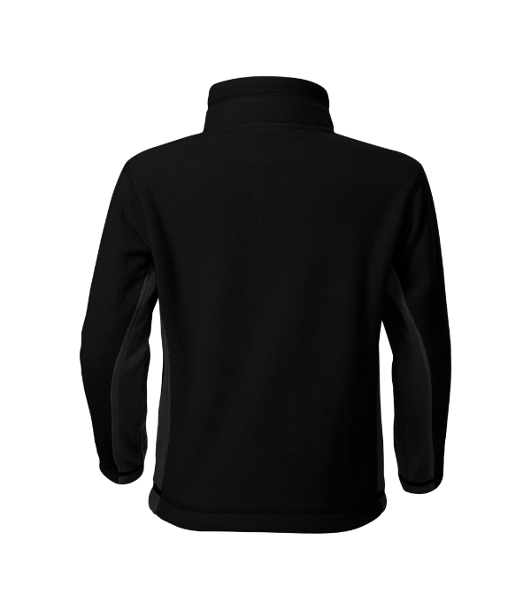 Jachetă fleece pentru copii Malfini Frosty [4]