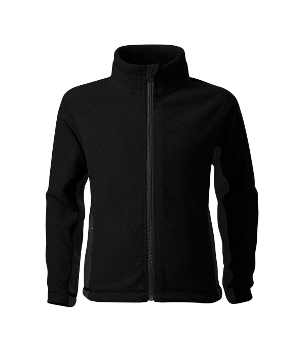 Jachetă fleece pentru copii Malfini Frosty [2]