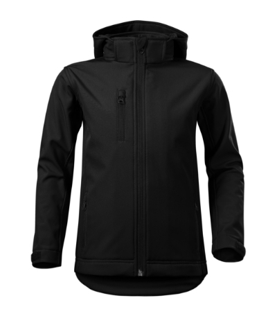 Jachetă softshell pentru copii Malfini Performance [2]