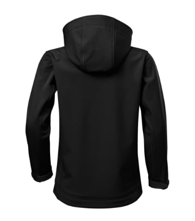 Jachetă softshell pentru copii Malfini Performance [3]