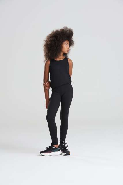 Pantaloni sport Cool pentru fete - Just Cool [3]
