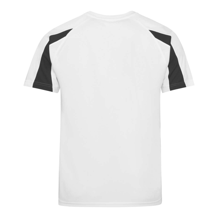 Tricou tehnic contrastant pentru copii - Cool T [12]