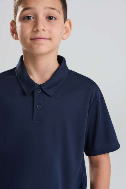 Tricou polo Cool pentru copii - Just Cool [3]