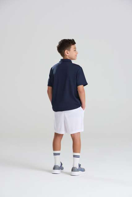 Tricou polo Cool pentru copii - Just Cool [4]