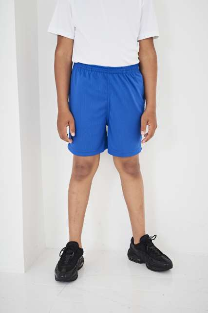 Pantaloni scurți sport Cool pentru copii - Just Cool [3]