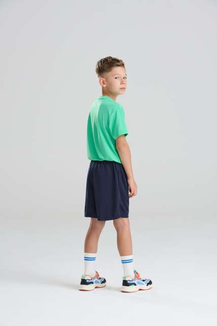 Pantaloni scurți sport Cool pentru copii - Just Cool [9]