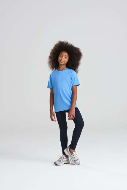 Tricou tehnic pentru copii - Just Cool [3]