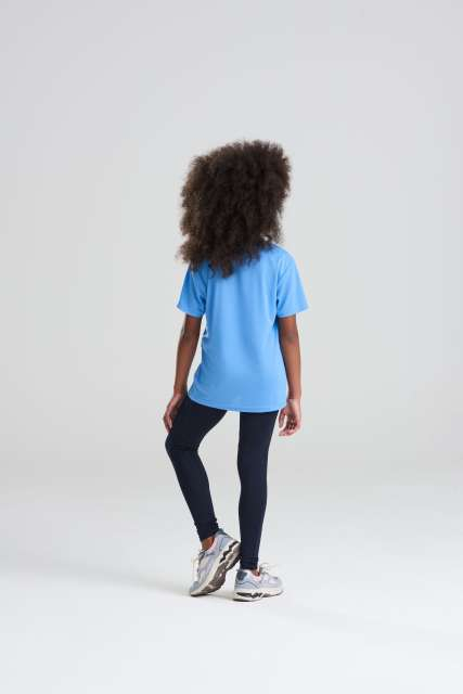 Tricou tehnic pentru copii - Just Cool [4]