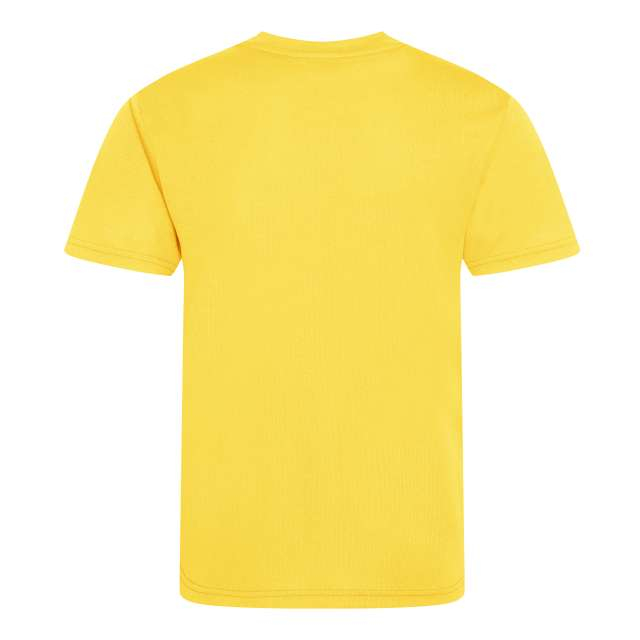 Tricou Cool reciclat pentru copii - Just Cool [3]