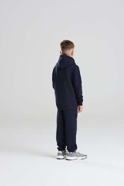 Hanorac organic pentru copii - Just Hoods [3]