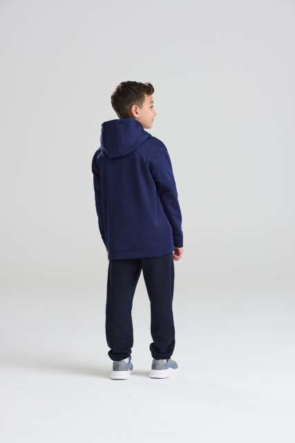 Hanorac sport din poliester pentru copii - Just Hoods [4]