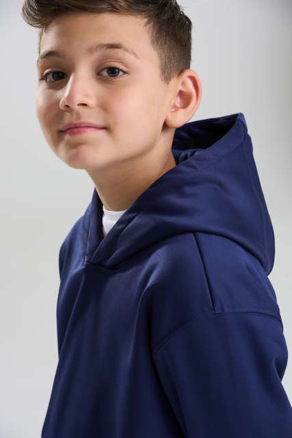 Hanorac sport din poliester pentru copii - Just Hoods [3]