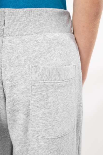 Pantaloni de jogging pentru copii - Kariban [7]