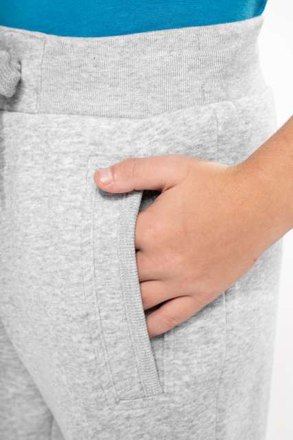 Pantaloni de jogging pentru copii - Kariban [5]
