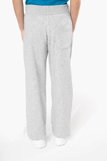 Pantaloni de jogging pentru copii - Kariban [6]