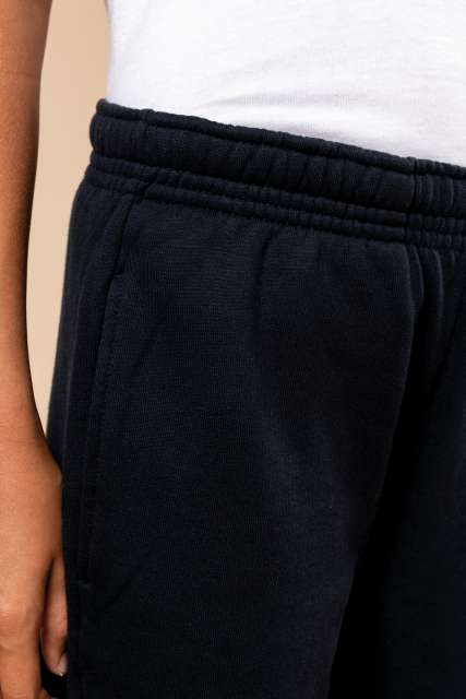 Pantaloni fleece pentru copii - Kariban [2]