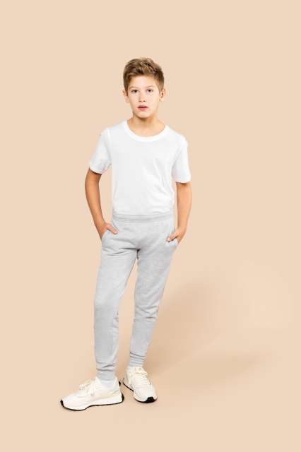 Pantaloni fleece pentru copii - Kariban [5]