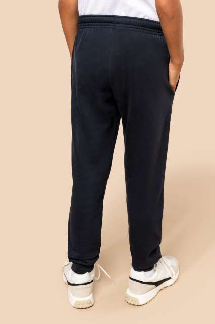 Pantaloni fleece pentru copii - Kariban [4]