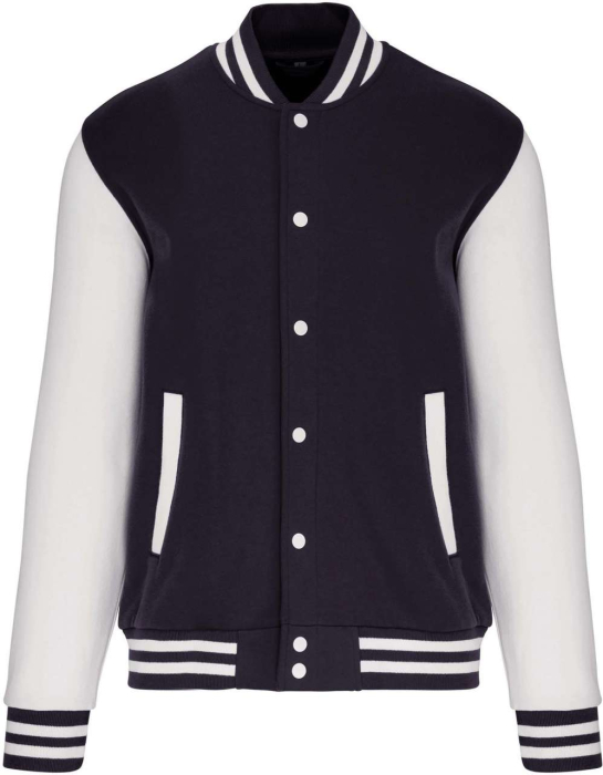 Jachetă teddy fleece pentru copii - Kariban [10]