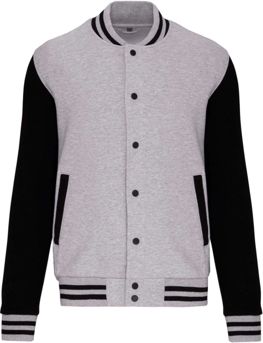 Jachetă teddy fleece pentru copii - Kariban [11]