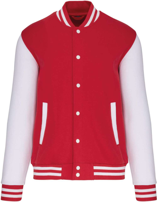 Jachetă teddy fleece pentru copii - Kariban [12]