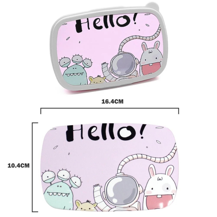 Lunchbox personalizat [4]