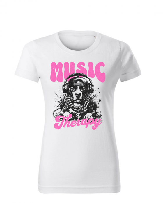 Music Therapy [2]