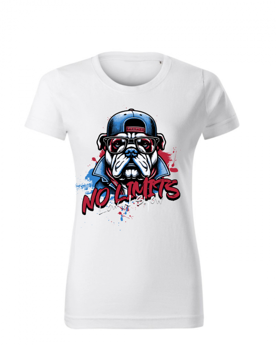 No limits [2]