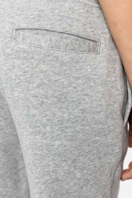 KIDS' JOGGING TROUSERS [4]