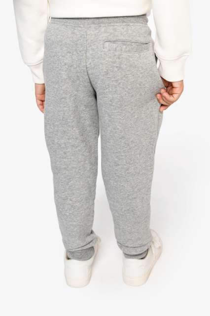 KIDS' JOGGING TROUSERS [3]