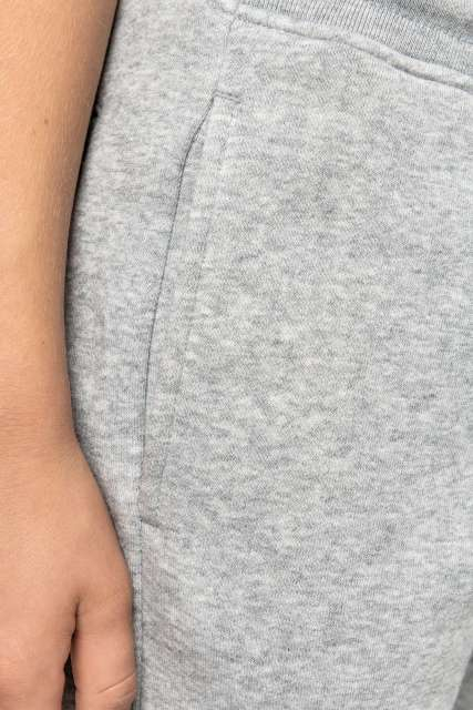 KIDS' JOGGING TROUSERS [5]