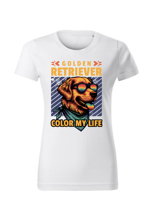 Color my life [2]