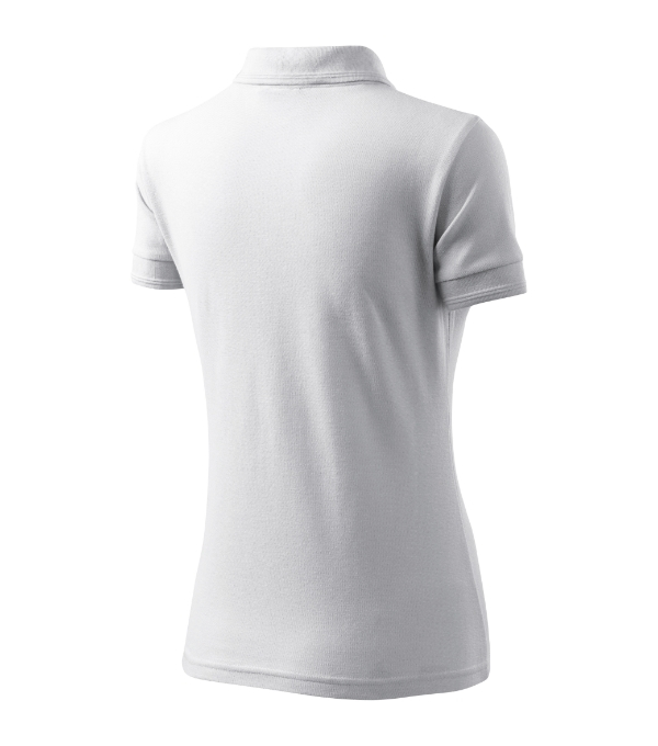 Pique Polo 210 [4]