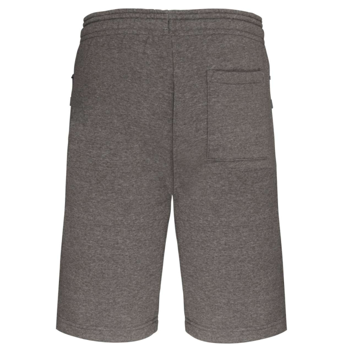 Bermude sport din fleece pentru copii - Proact [10]