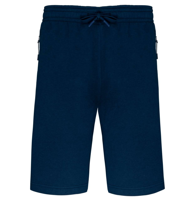 Bermude sport din fleece pentru copii - Proact [11]