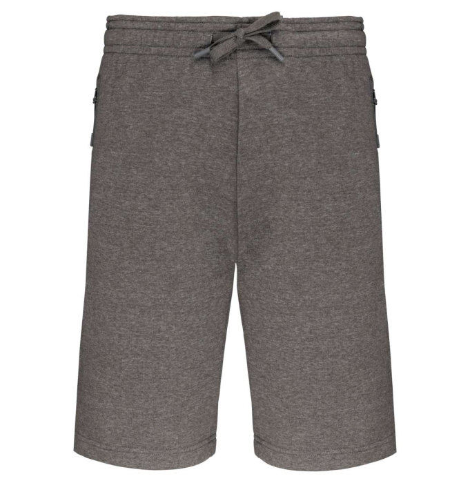 Bermude sport din fleece pentru copii - Proact [9]