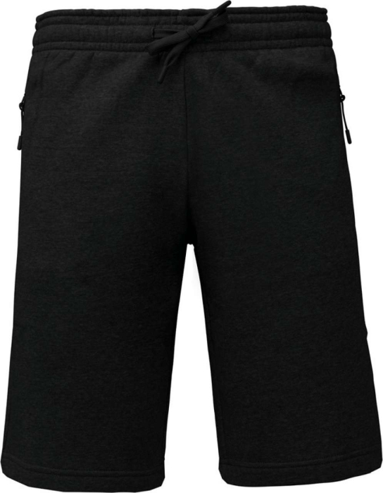 Bermude sport din fleece pentru copii - Proact [7]