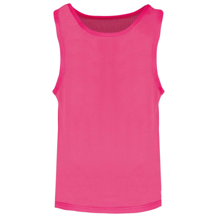 Maiou sport multisport din plasă ușoară pentru copii - Proact [10]