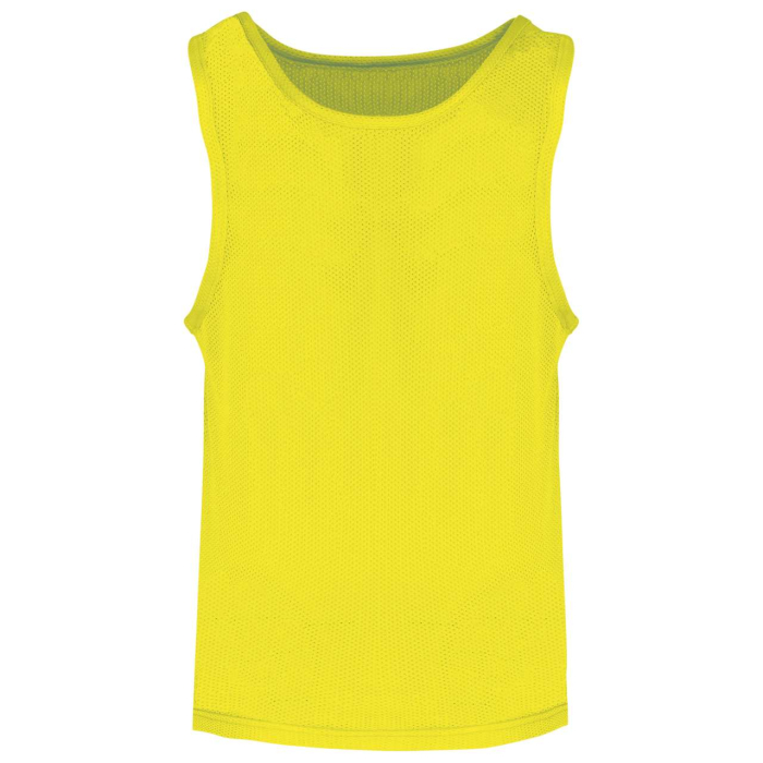 Maiou sport multisport din plasă ușoară pentru copii - Proact [11]